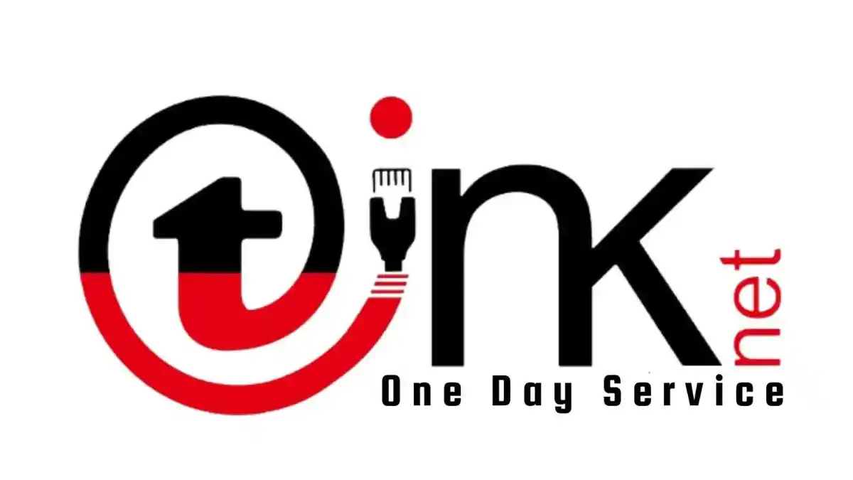 Logo Tinknet PT Tunas Link Indonesia